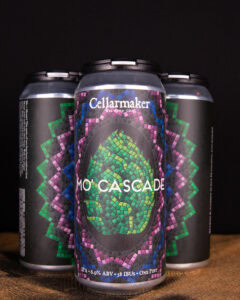Mo’ Cascade – WC IPA