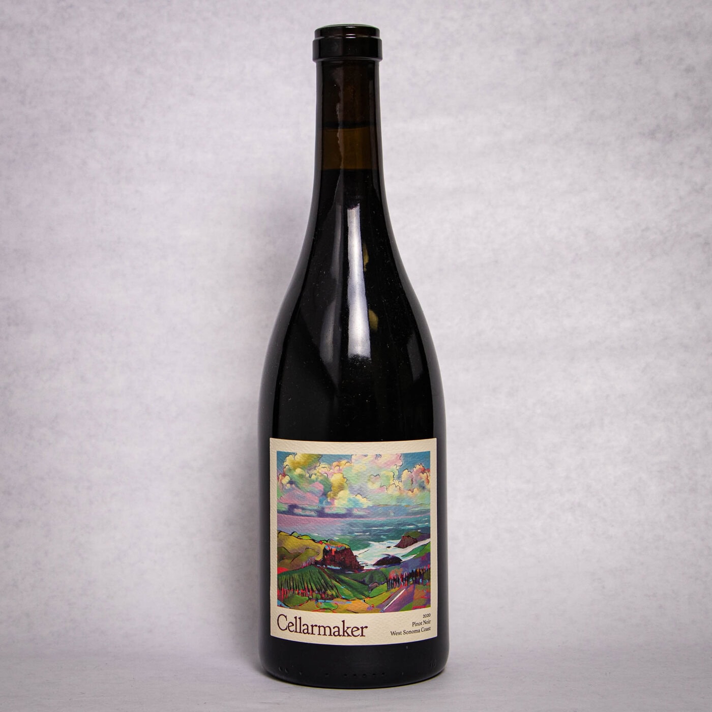 2021 Cellarmaker Pinot