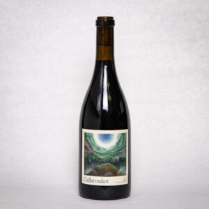 2021 Cellarmaker Syrah