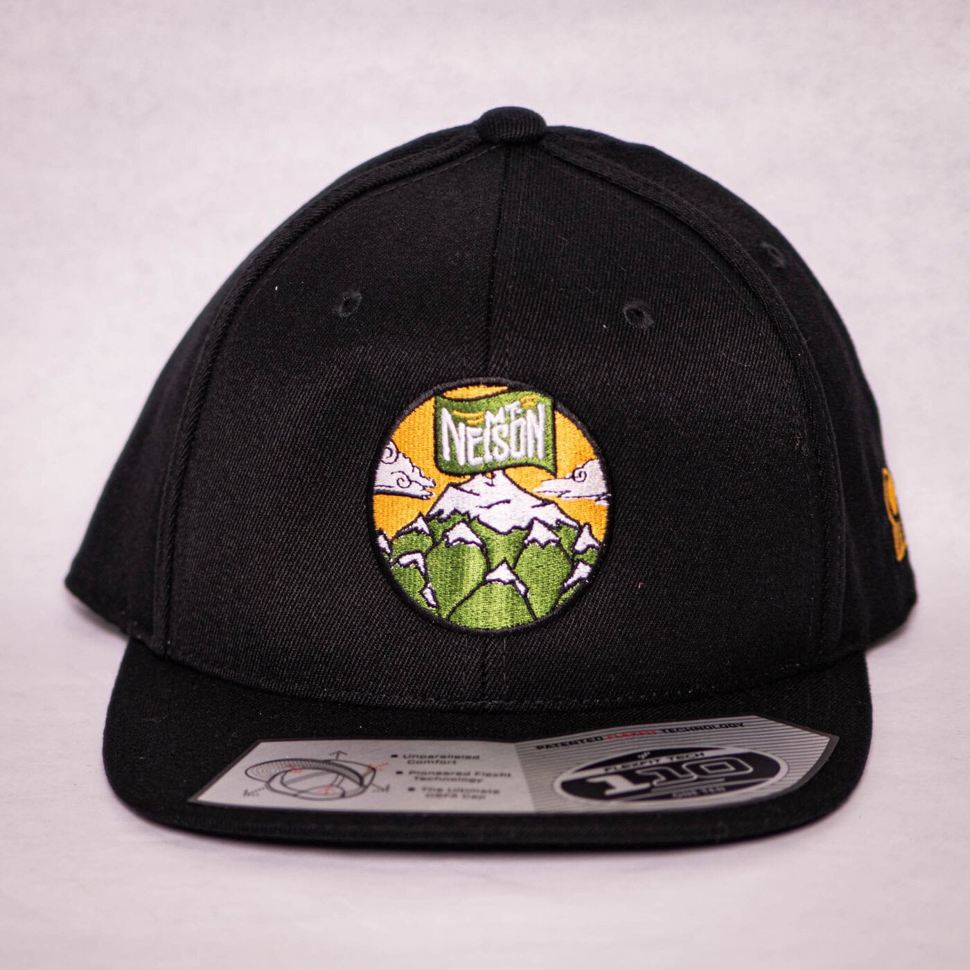 Cellarmaker Mt. Nelson Hat - Cellarmaker Brewing Company