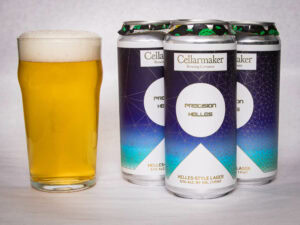 Precision Helles – Helles Lager