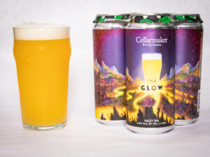 The Glow – Hazy IPA