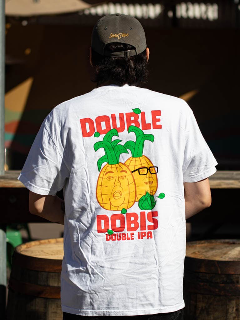 Double Dobis Shirt