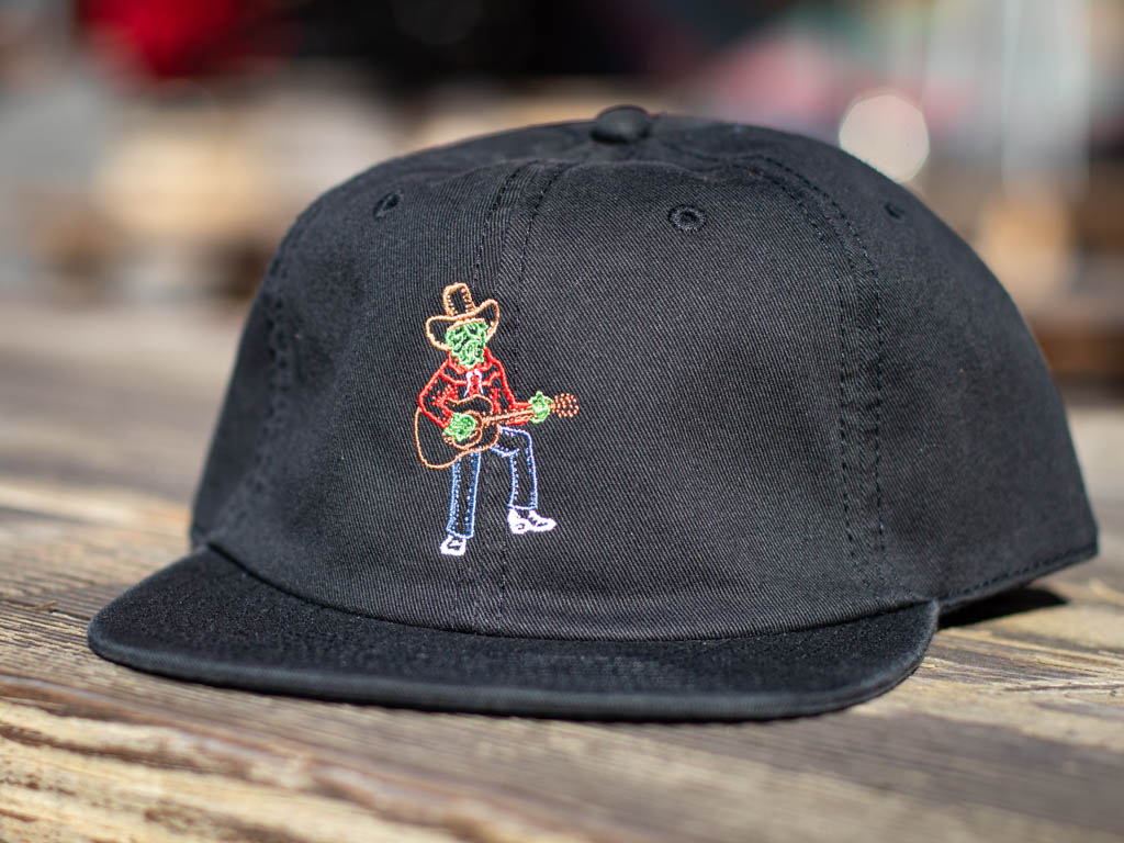 Dank Williams Hat